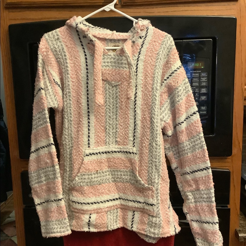 Baja Hoodie